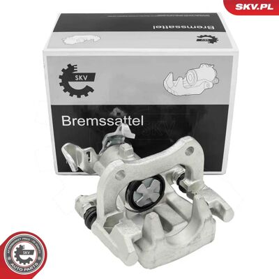 ESEN SKV 78SKV844 - Bremsesko ESEN SKV 78SKV844 - Bremsesko