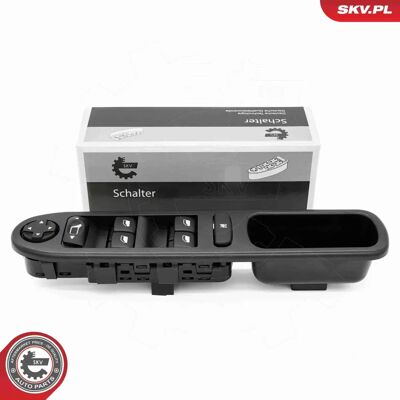 ESEN SKV 37SKV219 - Window Switch ESEN SKV 37SKV219 - Window Switch