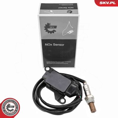 ESEN SKV 71SKV078 NOx Sensor - Nox Sensor ESEN SKV 71SKV078 NOx Sensor - Nox Sensor