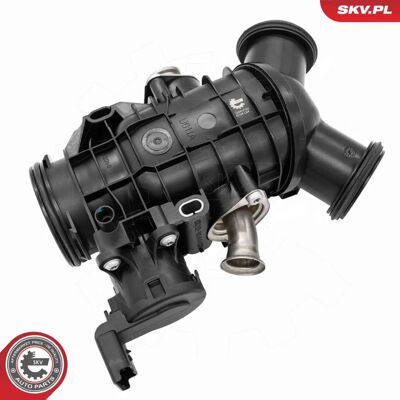 ESEN 12SKV150 Clutch Valve - Product Type ESEN 12SKV150 Clutch Valve - Product Type