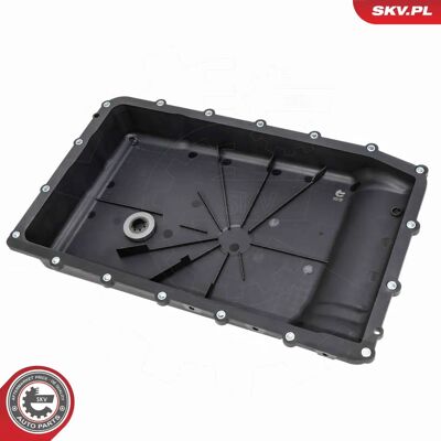 ESEN SKV 48SKV886 - Λεκάνη λαδιού αυτόματης μετάδοσης ESEN SKV 48SKV886 - Λεκάνη λαδιού αυτόματης μετάδοσης