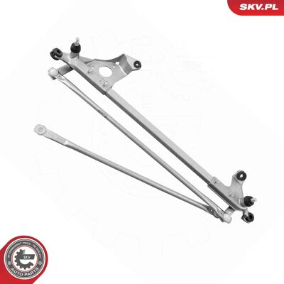 ESEN SKV 05SKV254 Wiper mekanism - Wiper mekanism ESEN SKV 05SKV254 Wiper mekanism - Wiper mekanism