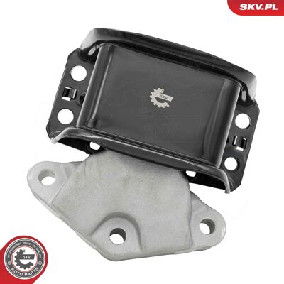 ESEN SKV 75SKV248 - Elektrisk motor ESEN SKV 75SKV248 - Elektrisk motor