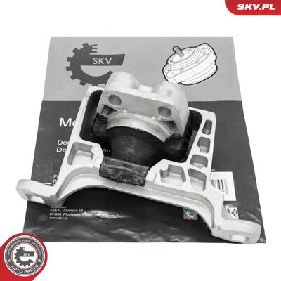 Esen Skv 75SKV320 Motor - OEM Mazda Parts Esen Skv 75SKV320 Motor - OEM Mazda Parts