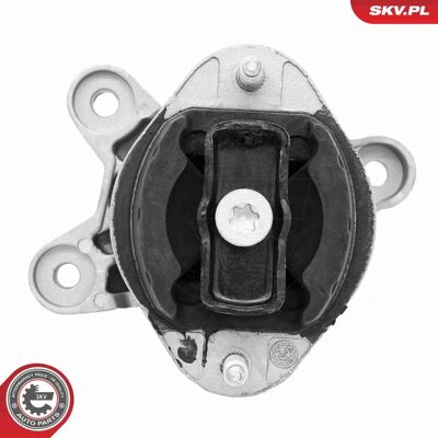 ESEN SKV 75SKV838 - Manuelle Schaltgetriebe ESEN SKV 75SKV838 - Manuelle Schaltgetriebe