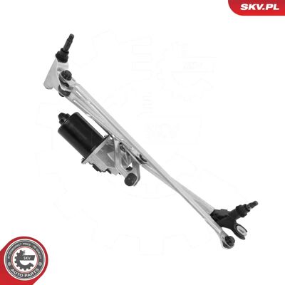 ESEN SKV 05SKV264 - Scheibenwischermechanismus ESEN SKV 05SKV264 - Scheibenwischermechanismus