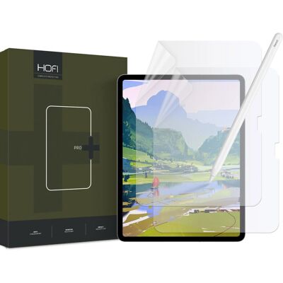 Hofi iPad Pro 11" Matte Beskyttelsesfilm - Skjermbeskyttelse Hofi iPad Pro 11" Matte Beskyttelsesfilm - Skjermbeskyttelse