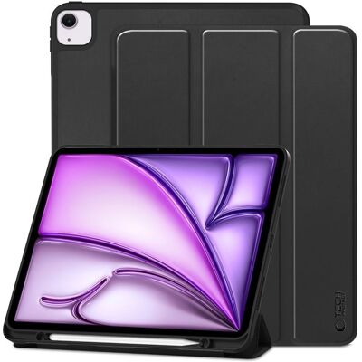 Apple iPad Air 13 (2024) Tablet mit SmartCase Apple iPad Air 13 (2024) Tablet mit SmartCase