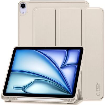 Tech-Protect Apple iPad Air 10.9/11 - Schutzhülle Tech-Protect Apple iPad Air 10.9/11 - Schutzhülle
