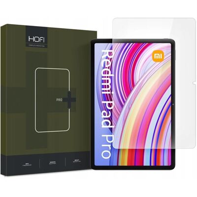 HOFI Glass Pro+ Folia ochronna ekranu do Xiaomi Redmi Pad Pro 12.1" - Tablet HOFI Glass Pro+ Folia ochronna ekranu do Xiaomi Redmi Pad Pro 12.1" - Tablet
