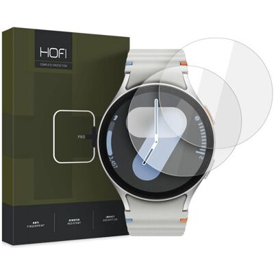 Protecteur d’Écran Hofi Glass Pro+ 40mm - Publicité Protecteur d’Écran Hofi Glass Pro+ 40mm - Publicité