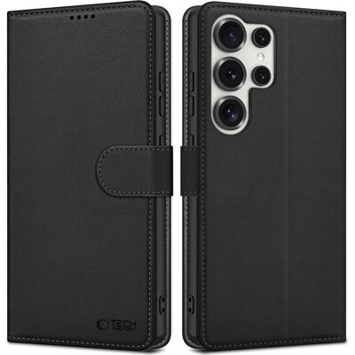 Portefeuille Samsung Galaxy S25 Ultra - Étui de Téléphone Portefeuille Samsung Galaxy S25 Ultra - Étui de Téléphone