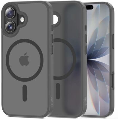 Tech-Protect - Magmat - Grau - MagSafe - Handyhülle Tech-Protect - Magmat - Grau - MagSafe - Handyhülle