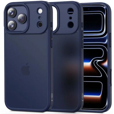Tech-Protect - Magmat Apple iPhone 17 Pro Max - Handyhülle Tech-Protect - Magmat Apple iPhone 17 Pro Max - Handyhülle