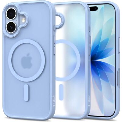 Tech-Protect - Magmat Apple iPhone 17 MagSafe - Phone Case Tech-Protect - Magmat Apple iPhone 17 MagSafe - Phone Case