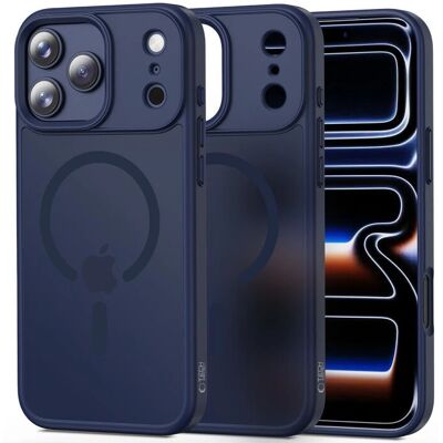 Tech-Protect - Apple iPhone 17 Pro Max - Étui Tech-Protect - Apple iPhone 17 Pro Max - Étui