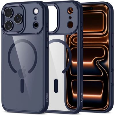 Tech-Protect - Magmat Apple iPhone 17 Pro Max - Handyhülle Tech-Protect - Magmat Apple iPhone 17 Pro Max - Handyhülle