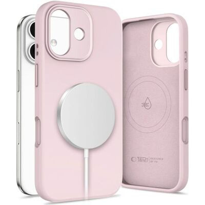 Tech-Protect - iPhone 17 - MagSafe - Cover Tech-Protect - iPhone 17 - MagSafe - Cover