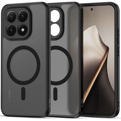 Tech-Protect - MagMat Hybrid Cover - Xiaomi 15T - Mobile phone case Tech-Protect - MagMat Hybrid Cover - Xiaomi 15T - Mobile phone case