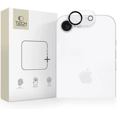 TECH-PROTECT Cam Fit+ Objektivschutz - Schutzglas TECH-PROTECT Cam Fit+ Objektivschutz - Schutzglas