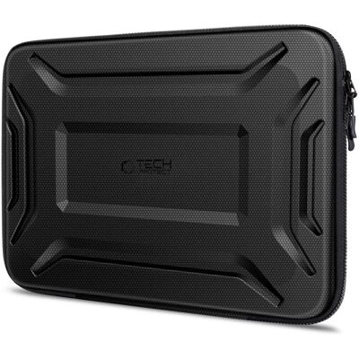 Pokrowiec na laptop Tech-Protect Kevlar Pro - Odporność na uderzenia, Wodoszczelny, Smukły Pokrowiec na laptop Tech-Protect Kevlar Pro - Odporność na uderzenia, Wodoszczelny, Smukły
