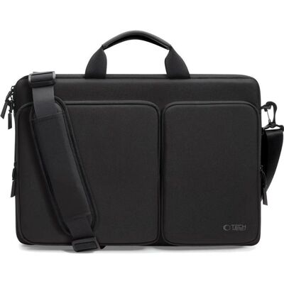 Tech-Protect Defender MacBook / Laptop 17" Tasche - Rucksack Tech-Protect Defender MacBook / Laptop 17" Tasche - Rucksack