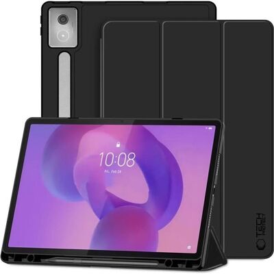 Tech-Protect TB-373 - Tabletcase für Lenovo Idea Tab Pro / Pro MT 12.7 - Schwarz Tech-Protect TB-373 - Tabletcase für Lenovo Idea Tab Pro / Pro MT 12.7 - Schwarz