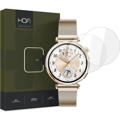 Hofi Schutzfolie GT 5 41mm - Screen Protector Hofi Schutzfolie GT 5 41mm - Screen Protector