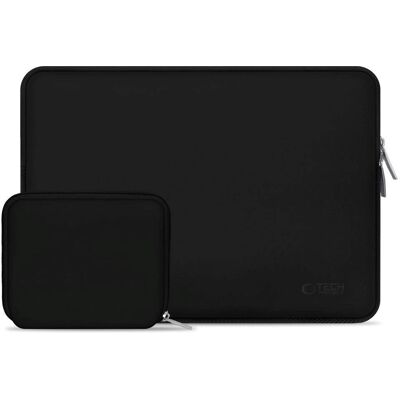Tech-Protect Neoslim kannettavatasku - Musta 14" Tech-Protect Neoslim kannettavatasku - Musta 14"
