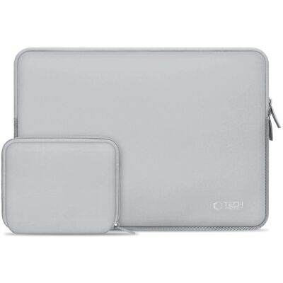 Tech-Protect Neoslim tok 13-14" - Szürke Tech-Protect Neoslim tok 13-14" - Szürke