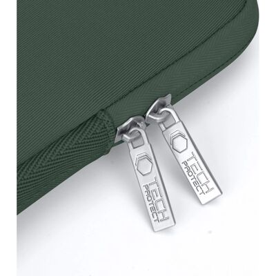 Tech-Protect Neoslim 15-16" Laptophülle - Kleine Tasche Tech-Protect Neoslim 15-16" Laptophülle - Kleine Tasche
