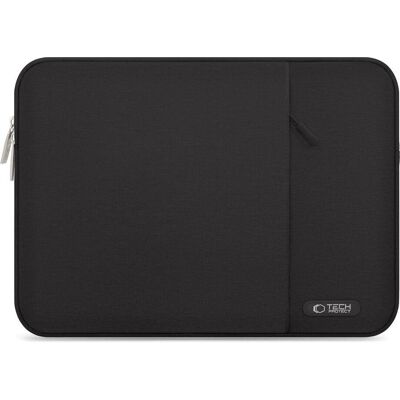 Tech-Protect Sleevy Laptop Sleeve - 13-14 tommer - Svart Tech-Protect Sleevy Laptop Sleeve - 13-14 tommer - Svart