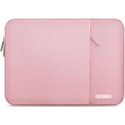 Tech-Protect Sleevy Pink Notebooktasche - Laptop Hülle Tech-Protect Sleevy Pink Notebooktasche - Laptop Hülle