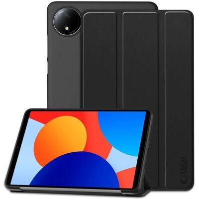Tech-Protect Xiaomi Redmi Pad SE 8.7 Schwarz - Tabletthülle Tech-Protect Xiaomi Redmi Pad SE 8.7 Schwarz - Tabletthülle