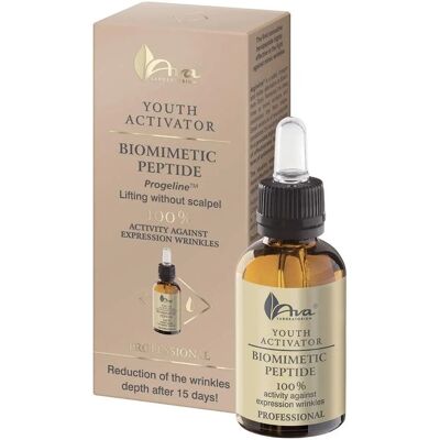 Ava Laboratorium Jugend Aktivator Augenserum Ava Laboratorium Jugend Aktivator Augenserum