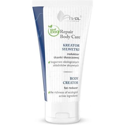 AVA Laboratorium - Bio Repair Body Care - Body Serum - Publicité AVA Laboratorium - Bio Repair Body Care - Body Serum - Publicité