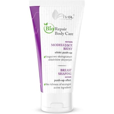 AVA Laboratorium Körperpflege Serum - Bio Brustformung - Push-up, Aktiviert Fettzellen AVA Laboratorium Körperpflege Serum - Bio Brustformung - Push-up, Aktiviert Fettzellen
