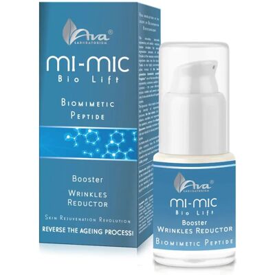 Ava Laboratorium Mikroneedling Faltenserum Ava Laboratorium Mikroneedling Faltenserum