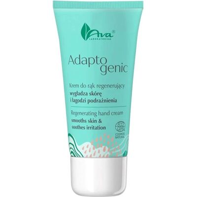 NoName - Adaptogene regenerierende Handcreme 50ml - 50ml - Adaptogene - Handcreme NoName - Adaptogene regenerierende Handcreme 50ml - 50ml - Adaptogene - Handcreme