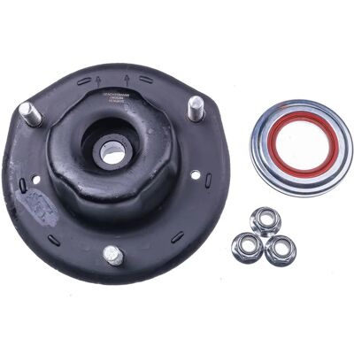 DENCKERMANN D600284 - Lagerstützeinheit DENCKERMANN D600284 - Lagerstützeinheit