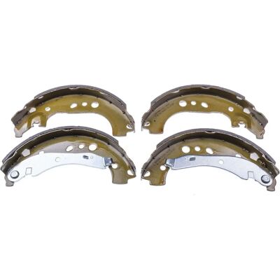 DENCKERMANN B120226 - Pinzas de freno DENCKERMANN B120226 - Pinzas de freno