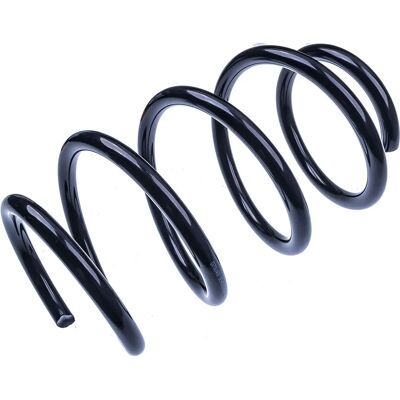 Denckermann D700468 Suspension Spring - Suspension Spring Denckermann D700468 Suspension Spring - Suspension Spring