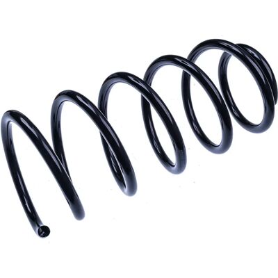 DENCKERMANN D700503 - Molla sospensione DENCKERMANN D700503 - Molla sospensione