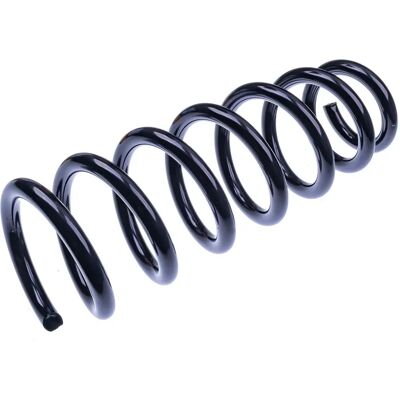 DENCKERMANN D700570 Resorte de suspensión - Suspension Spring DENCKERMANN D700570 Resorte de suspensión - Suspension Spring