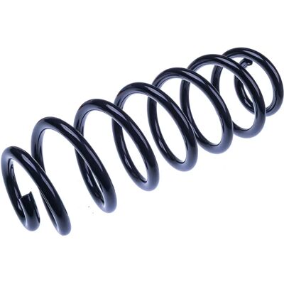 DENCKERMANN D700627 - Molla di sospensione DENCKERMANN D700627 - Molla di sospensione