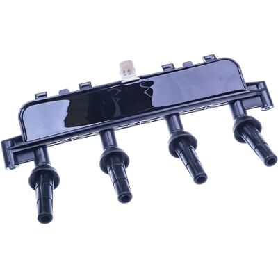 DENCKERMANN E100120 Zündspule - OEM für Citroën DENCKERMANN E100120 Zündspule - OEM für Citroën