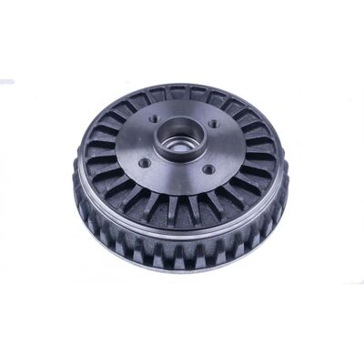 Denckermann B140054 - Tambor de freno Denckermann B140054 - Tambor de freno