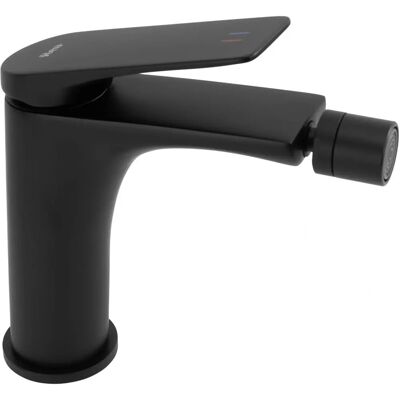 Grifo de bidé REA Avalon Black - Accesorio para baño Grifo de bidé REA Avalon Black - Accesorio para baño