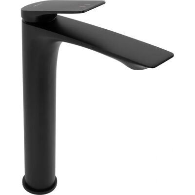 REА Avalon Black Bath Faucet - Modern Design REА Avalon Black Bath Faucet - Modern Design