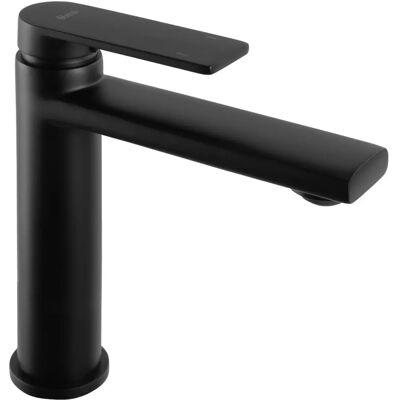 REA Verso Black Low - Messinghana pesupöydälle REA Verso Black Low - Messinghana pesupöydälle